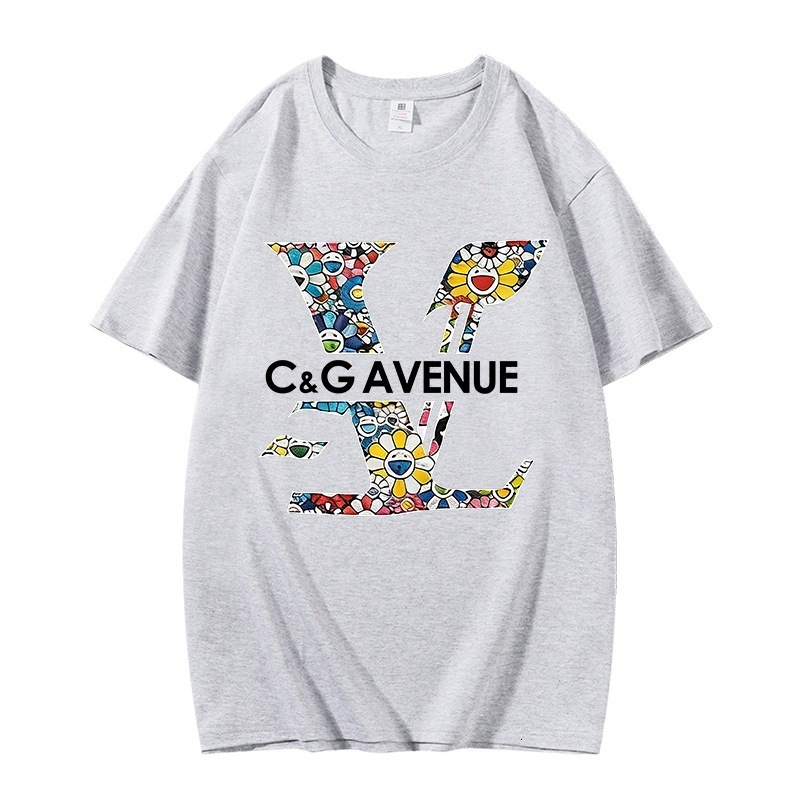 T Shirts For Men Designer Graphic Tee Y2k Fashion Oversized Sporty Style Casual Style Breathable Polo Shirt Polo Shirt White Tee Shirt Homme Essential