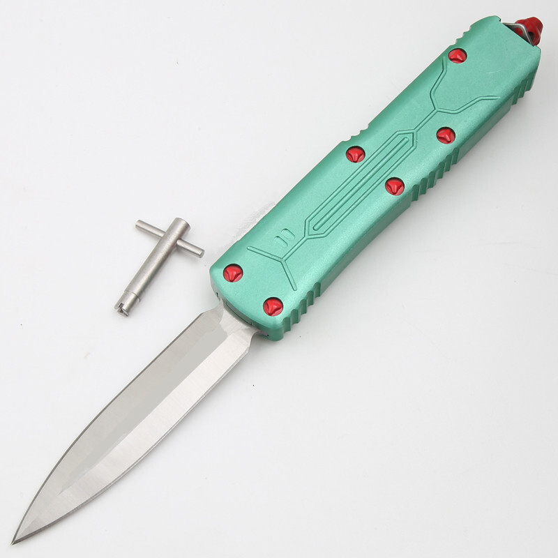 Multifunctional Drop Point Black Collectible Modern Folding Knives Outdoor Hunting Allows Easy Carrying Combat Tools Men's Gif