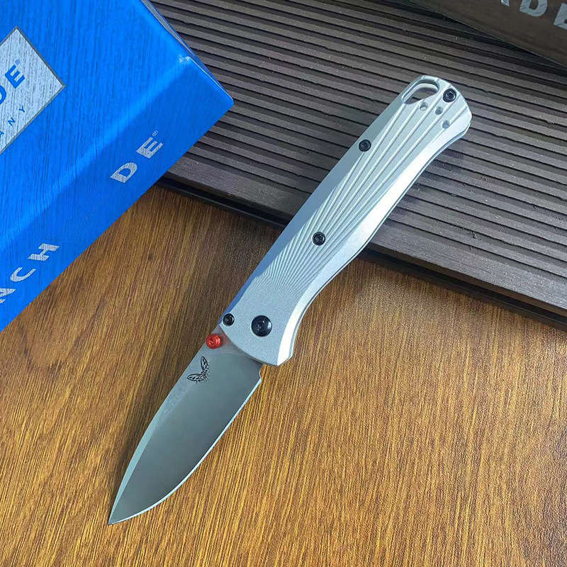 BM 535BK-4 BUGOUT AXIS pocket Folding Knife S30V Blade aluminum Handle edc multitool selbstverteidigung Hunting Tactical knifes