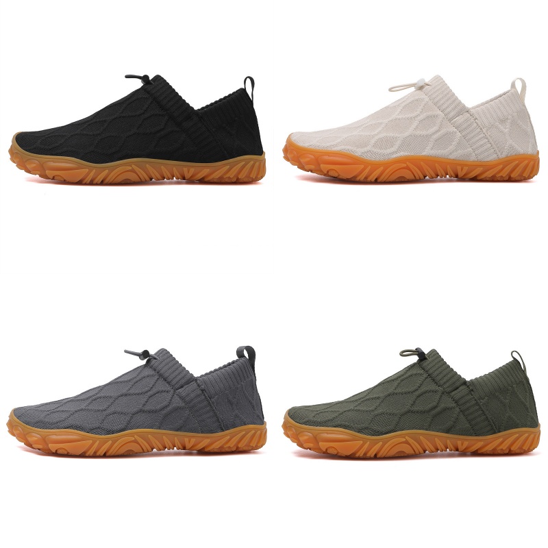 Free shipping with box designer running shoes triple black white mens trainers athletic runner outdoor sports shoe