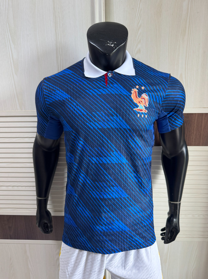 Quick Dry Mens Soccer Jersey - Lightweight Outdoor Sports Tee for Football Fans