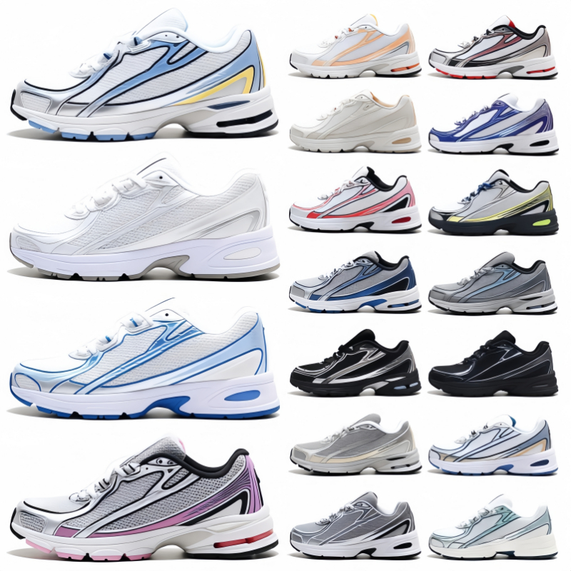Designer 530 740 Running Shoes Men Women 1906 Retro Y2K Mesh Casual Shoe daily outfit leather Triple Black White Grey Blue Pink Green trainers outdoor sneakers