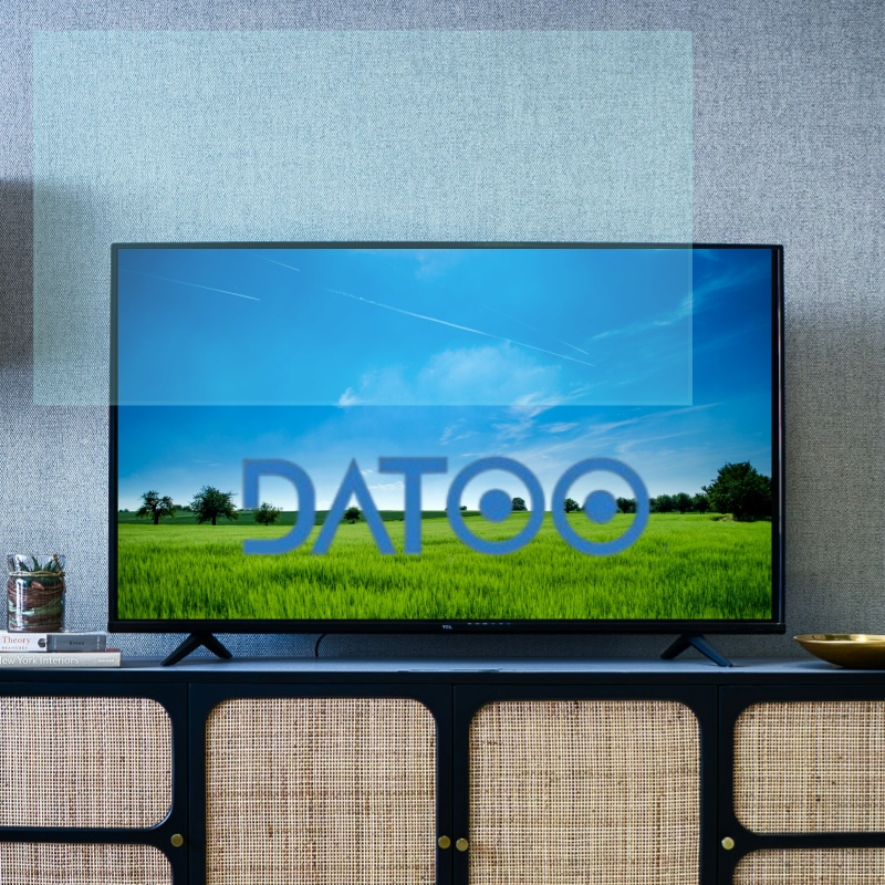 Datoo Samrt TV Ultra-Thin Protective Film HD Northern Europe For Android TV Box