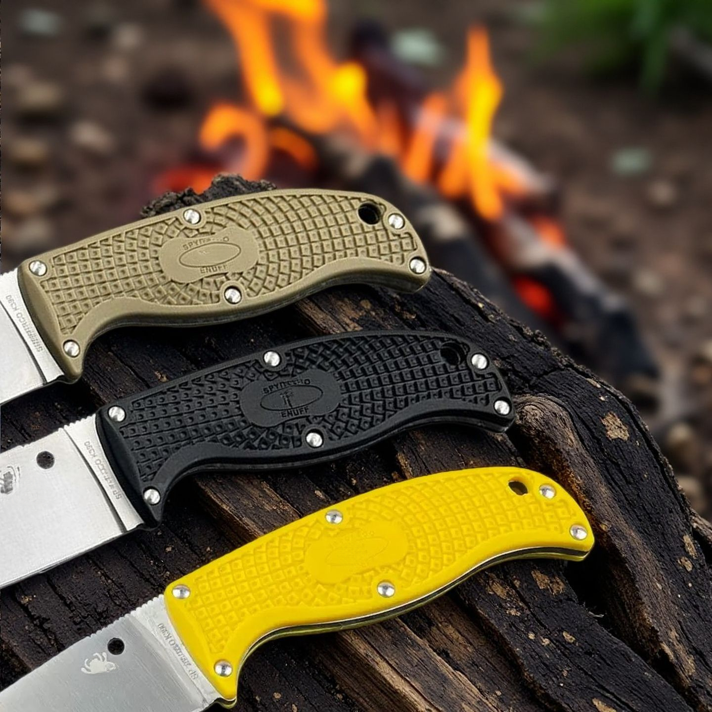 FB31 Outdoor Survival Camping High Hardness Tactical Small Straight Portable Fishing Knife Pocket Knife