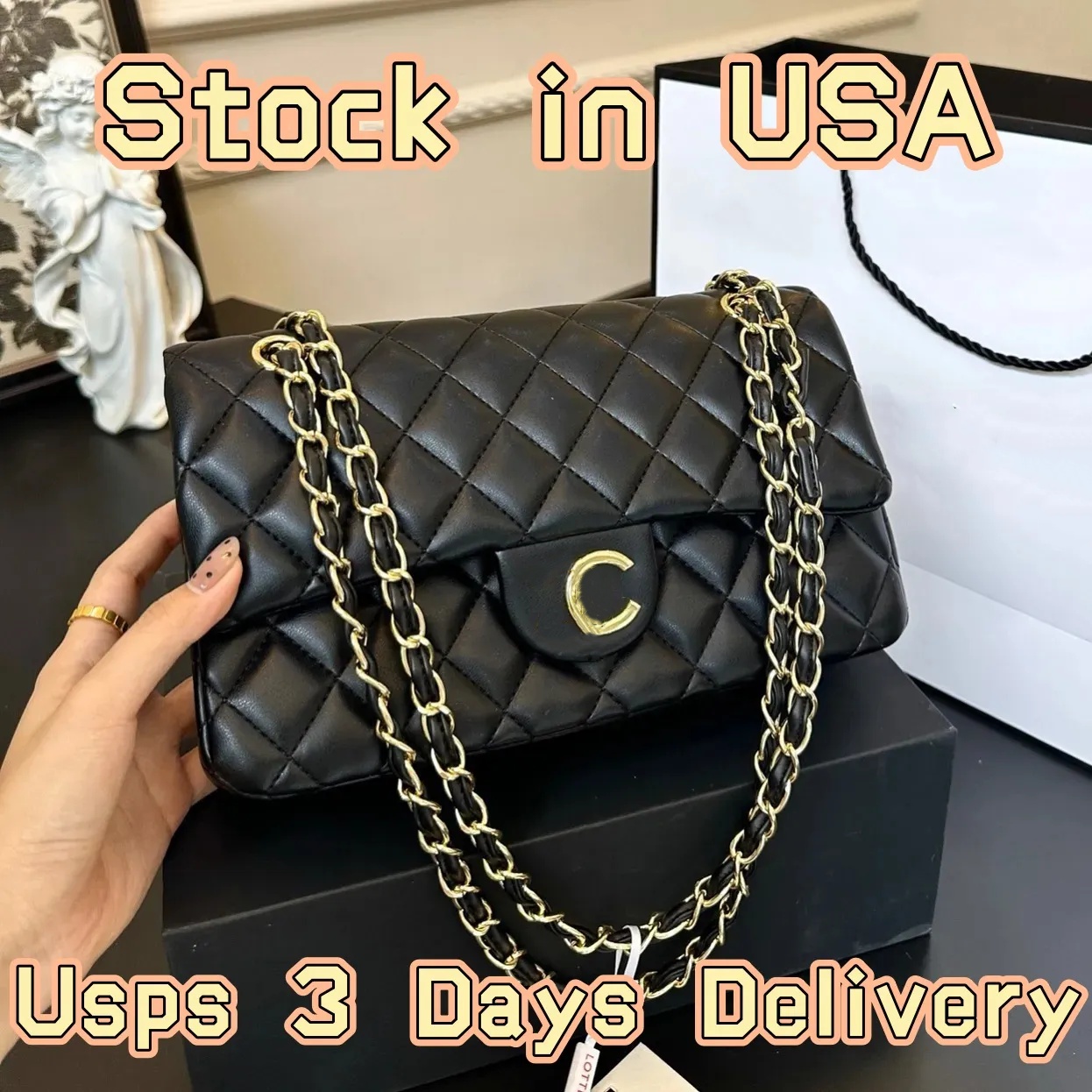 10A Luxury Designers Shoulder Bag Designer Women Crossbody bags Purses Designer Chain Woman Handbag bag womens purse handbags wallets dhgate MINI Bags