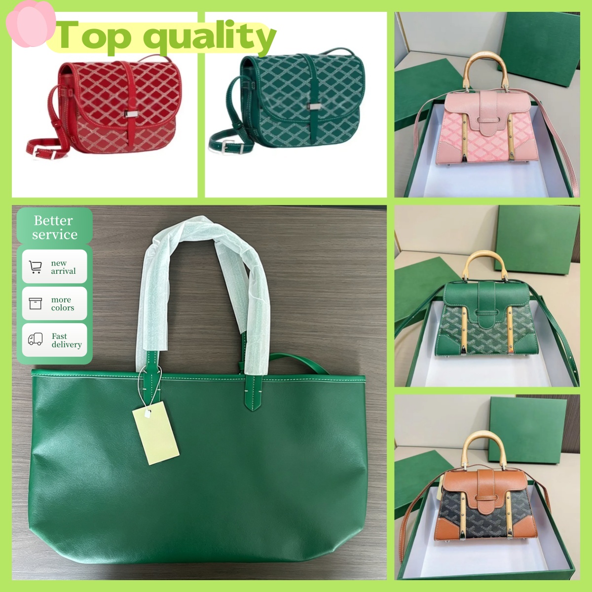 designer bag Luxury tote Bag shoulder make up bags purse designers woman bags designer for women fashionable handbag 10a designer high quality handbag crossbody bag