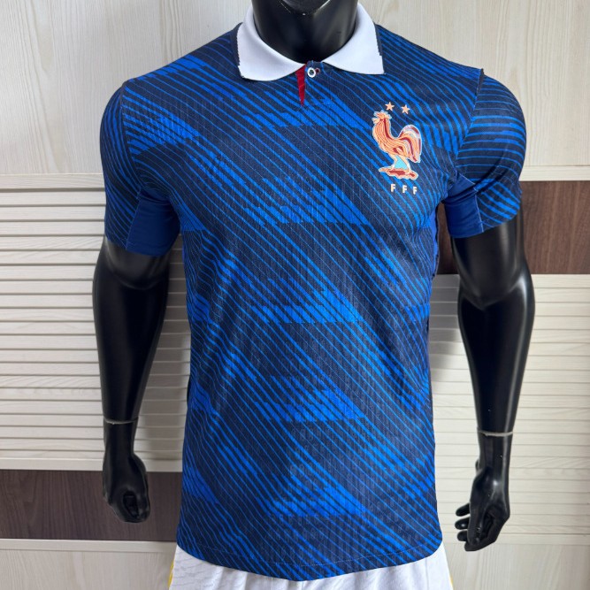 Quick Dry Mens Soccer Jersey - Lightweight Outdoor Sports Tee for Football Fans