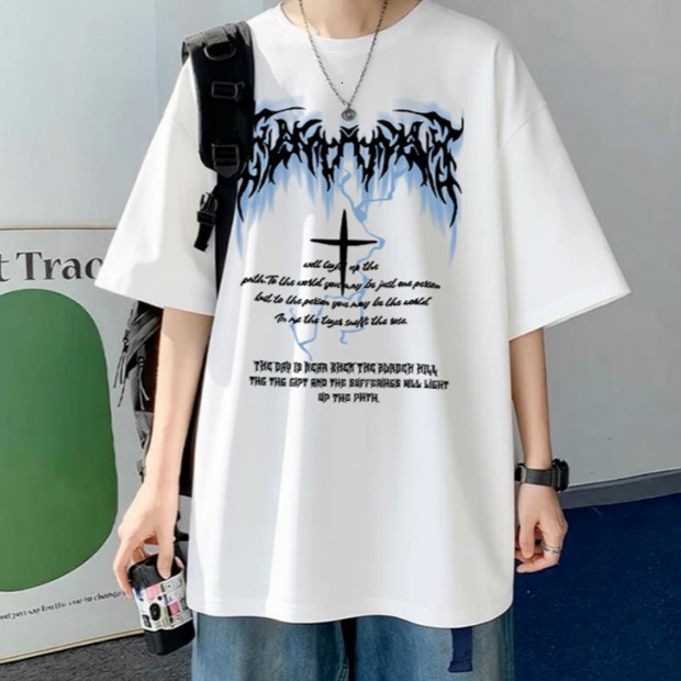 T Shirts For Men Designer Polo Shirt Summer Golf White Casual Style Polo Shirt Tee Shirt Homme Oversized Essential Clothes