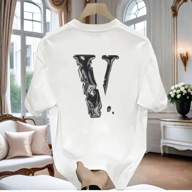 T Shirts For Men Designer Sporty Polo Tee Shirt Homme Fashion Y2k White Golf Summer Casual Style Oversized Breathable Essential Clothes