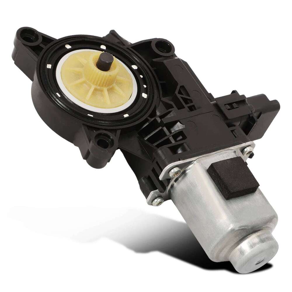 82450G2020 Car Window Motor Left for Hyundai Ioniq 2017-2022 82450-G2020 Front Driver Side - view 7