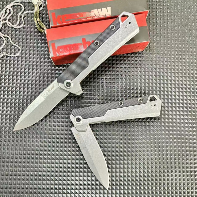 3860 Folding Knife 8Cr13MoV Steel Blade Stainless Camping Survival Hiking EDC Hand Knives Jungle Pocket Tools