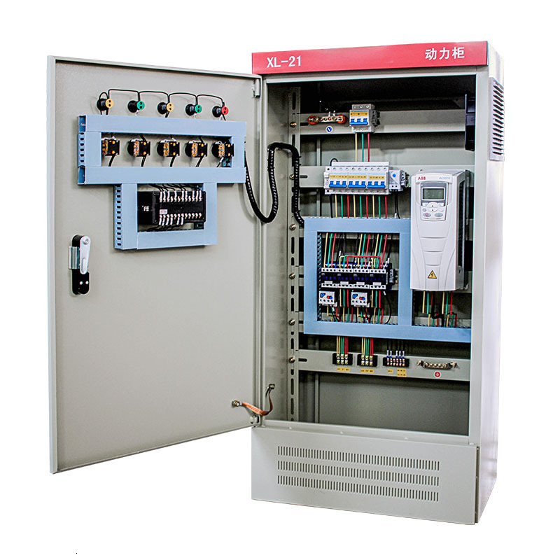 Power Distribution Cabinet XL 100A-630A
