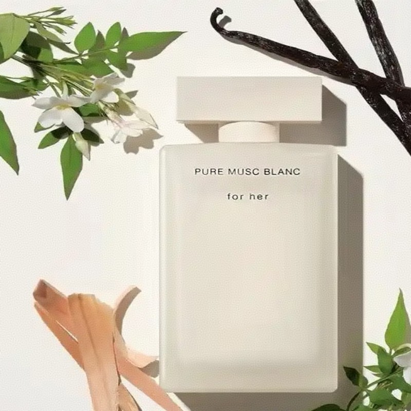 Perfume Narciso Rodriguez Cologne 100ML Perfume Women Designer Parfum Perfume W…