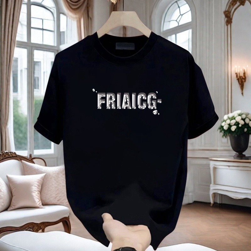 T Shirts For Men Designer Sporty Polo Tee Shirt Homme Fashion Y2k White Golf Summer Casual Style Oversized Breathable Essential Clothes