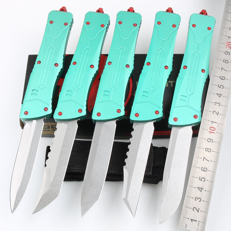 Multifunctional Drop Point Collectible Modern Folding Knives Outdoor Hunting Allows Easy Carrying Combat Tools Men's Gift