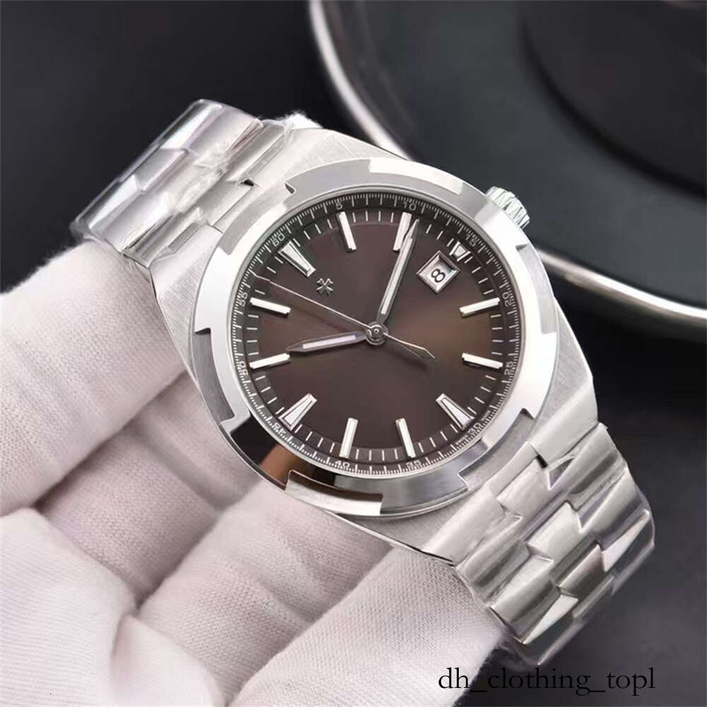 Men Designer vacherin constantine top quality Mechanical Watches Man Sapphire Glass Luminous Designer Movement vahceron constantine Watch 222