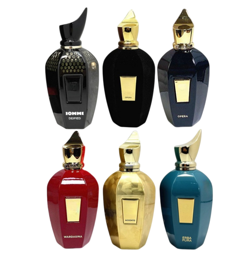 Perfume 100ml Men Women Neutral Perfumes Fragrance Long Lasting Time Good Smell Cologne Spray Fast Ship