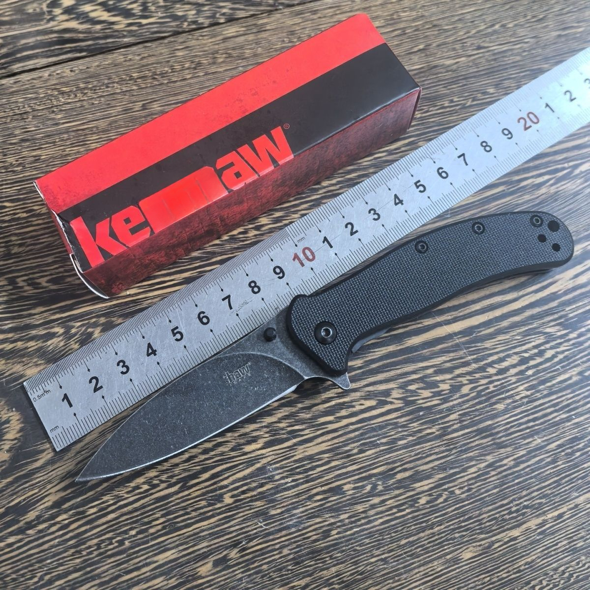 Jungle Hunting Combat Tool Tactical Outdoor Camping Fishing Folding Knife Portable Wilderness Survival Utility Pocket Knife