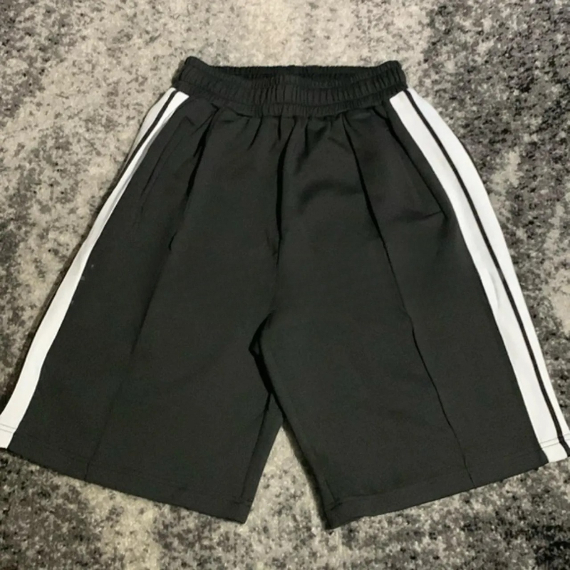 Palma Angles Shorts - Men's and Women's Designer Style - Shorts - Pants - Letter Print - Casual Style - Summer Beach Swimming Shorts - Swimsuit - Clothing