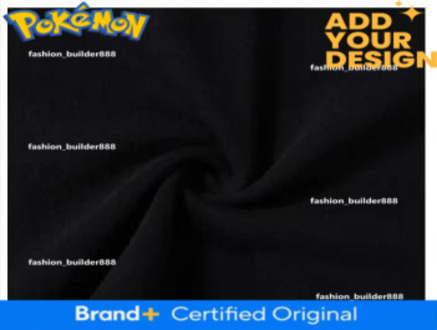 PokeMon Fitness Pikachu Shorts For Men And Women Couple