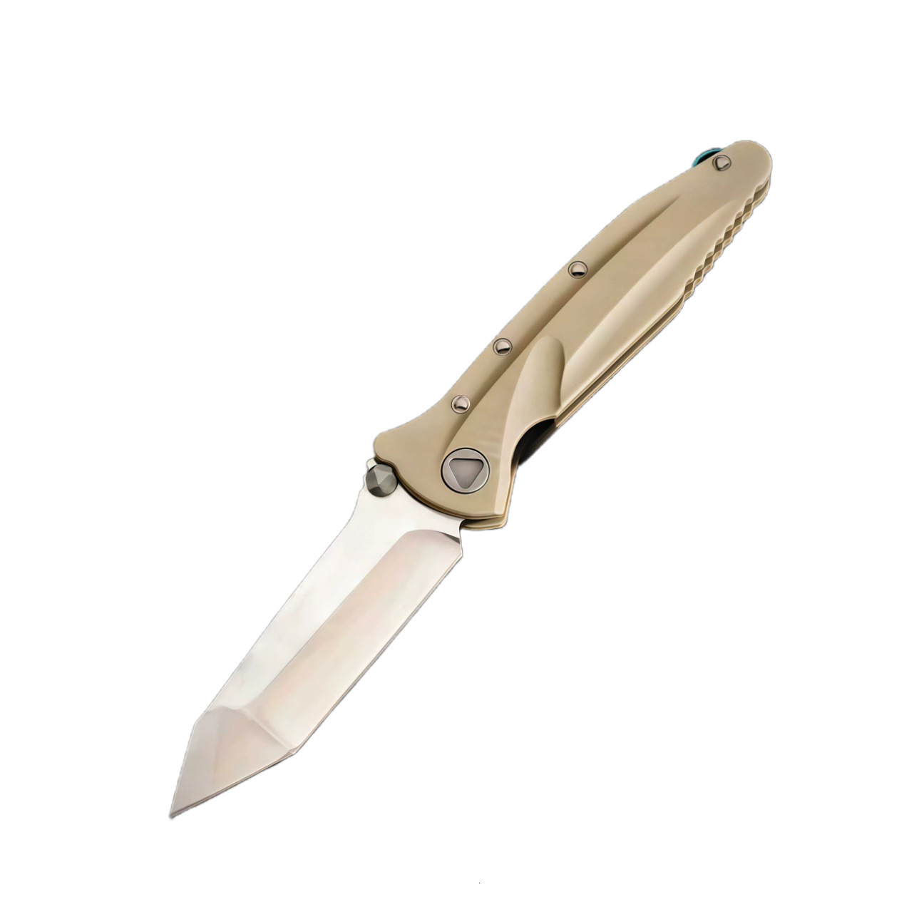 Folding Pocket Knife Tanto Blade G10 Handle Tactical Knives Outdoor Camping Hunting EDC Multifunctional Tools