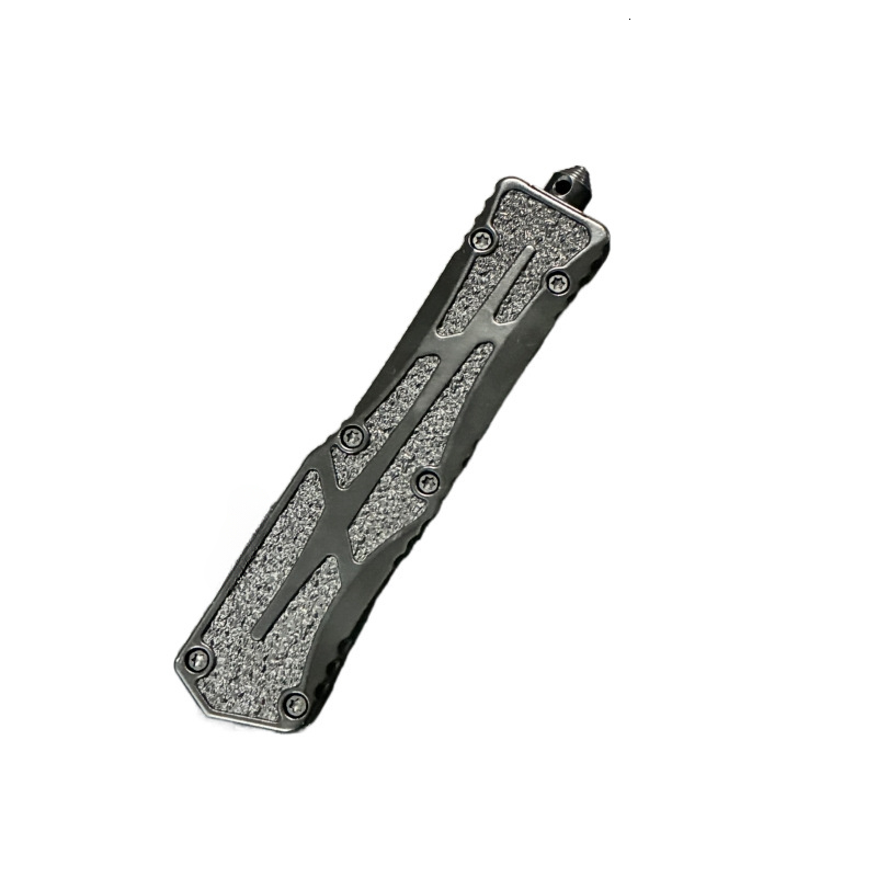 EDC Tool Camping Outdoor Hunting tactical defence pocketn OTF knife parts
