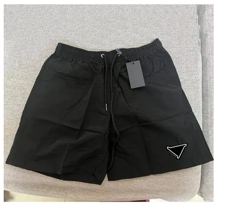 Plus Size Designer Mens Shorts Brand Luxury Mens Short Sports Summer Womens Short Swimwear Pants Clothing Loose M-5XL