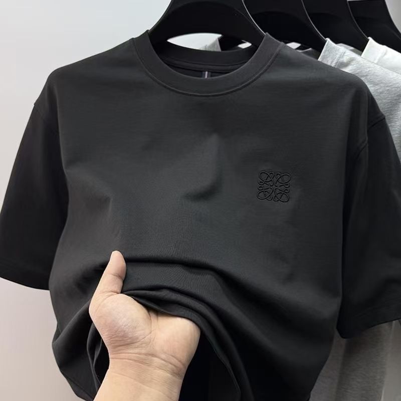 Men's Tees & Polos Luxury T-Shirt Men's Wear Designer Men's Wear T-Shirt Short Summer Fashion Casual Brand Alphabet high quality Design