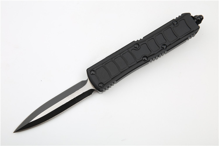 Tactical Knife Car Escape Tool Window Breaker Multi-Functional EDC Survival Rescue Tool for Outdoor, Camping & Self Defense Bench Made Kinves