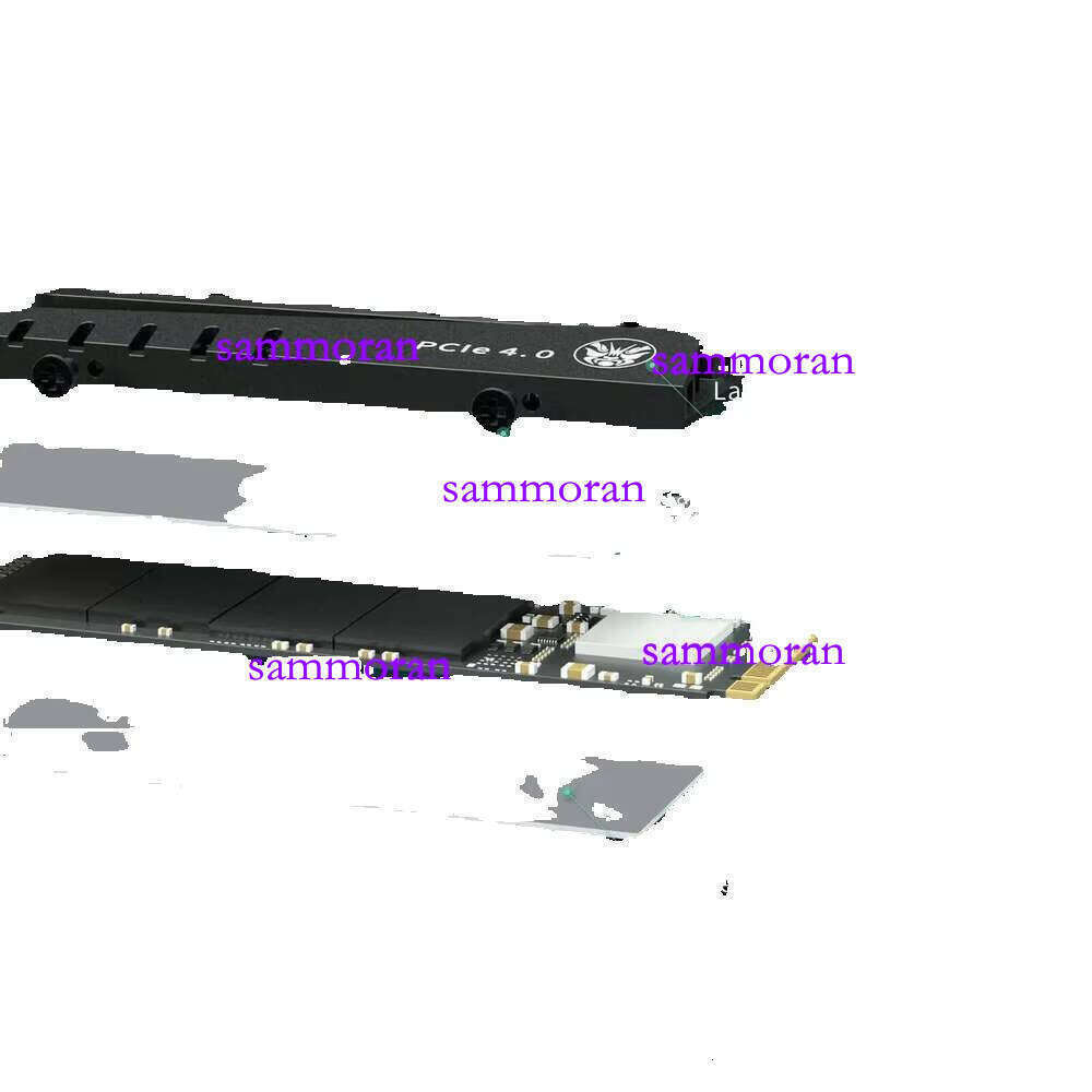Fanxiang SSD 1TB 2TB 4TB 7400MBs M2 NVMe PCIe40 DRAM Cache Internal Solid State Drive For PS5 EU US Local Delivery S770