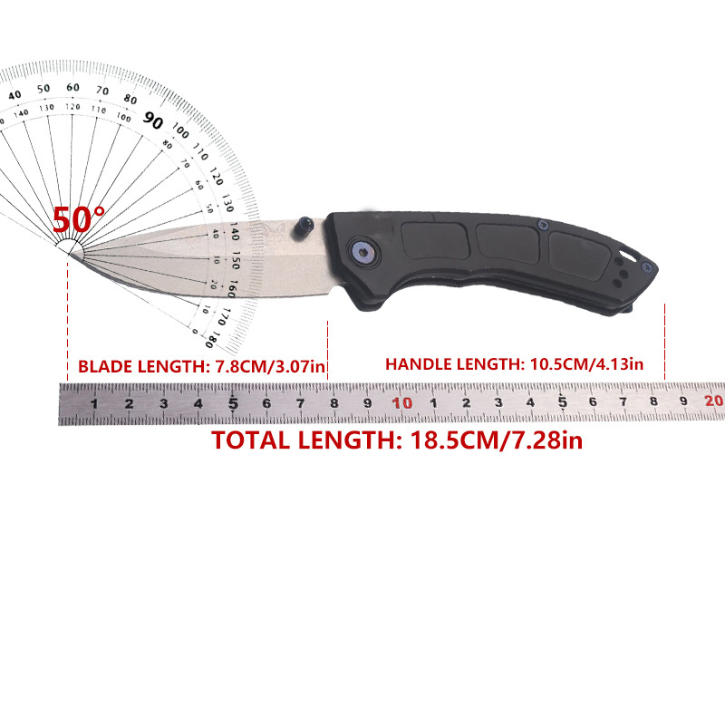 BM 748 Narrows Titanium M390 Blade Folding Knife Outdoor Camping Hunting Pocket EDC Utility Knife