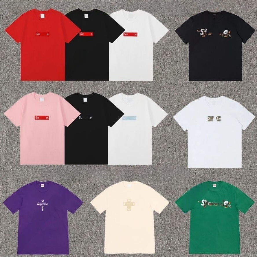 supremely shirt Mens T Shirts Polo Harajuku Vintage Graphic Streetwear Gothic Couples Oversized designer shirt Men Clothing