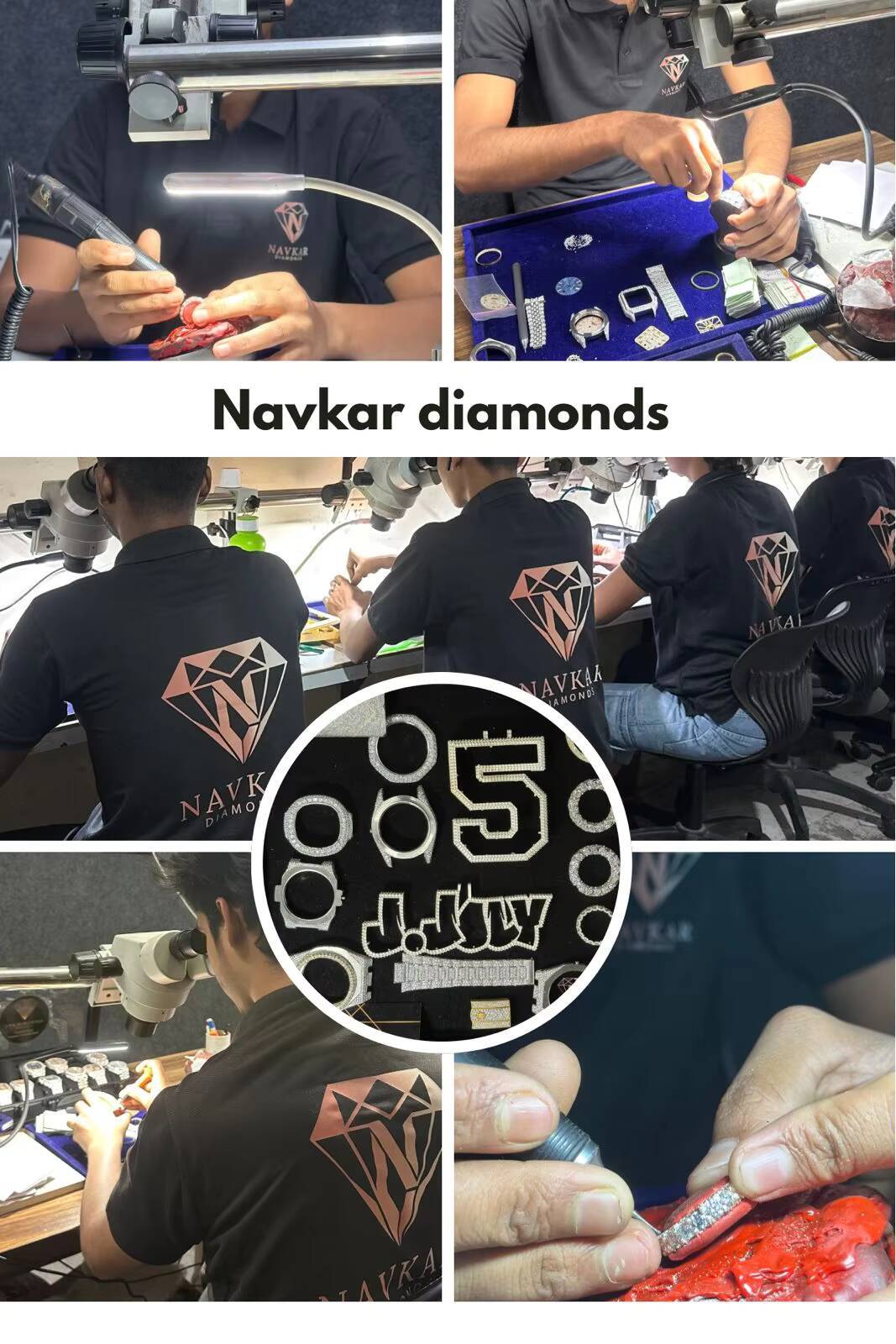 High-End Moissanite Ring 925 Silver Iced Out Hip Hop Wedding Band Bulk Orders Hip Hop Ring Cuban Band Ring for Men