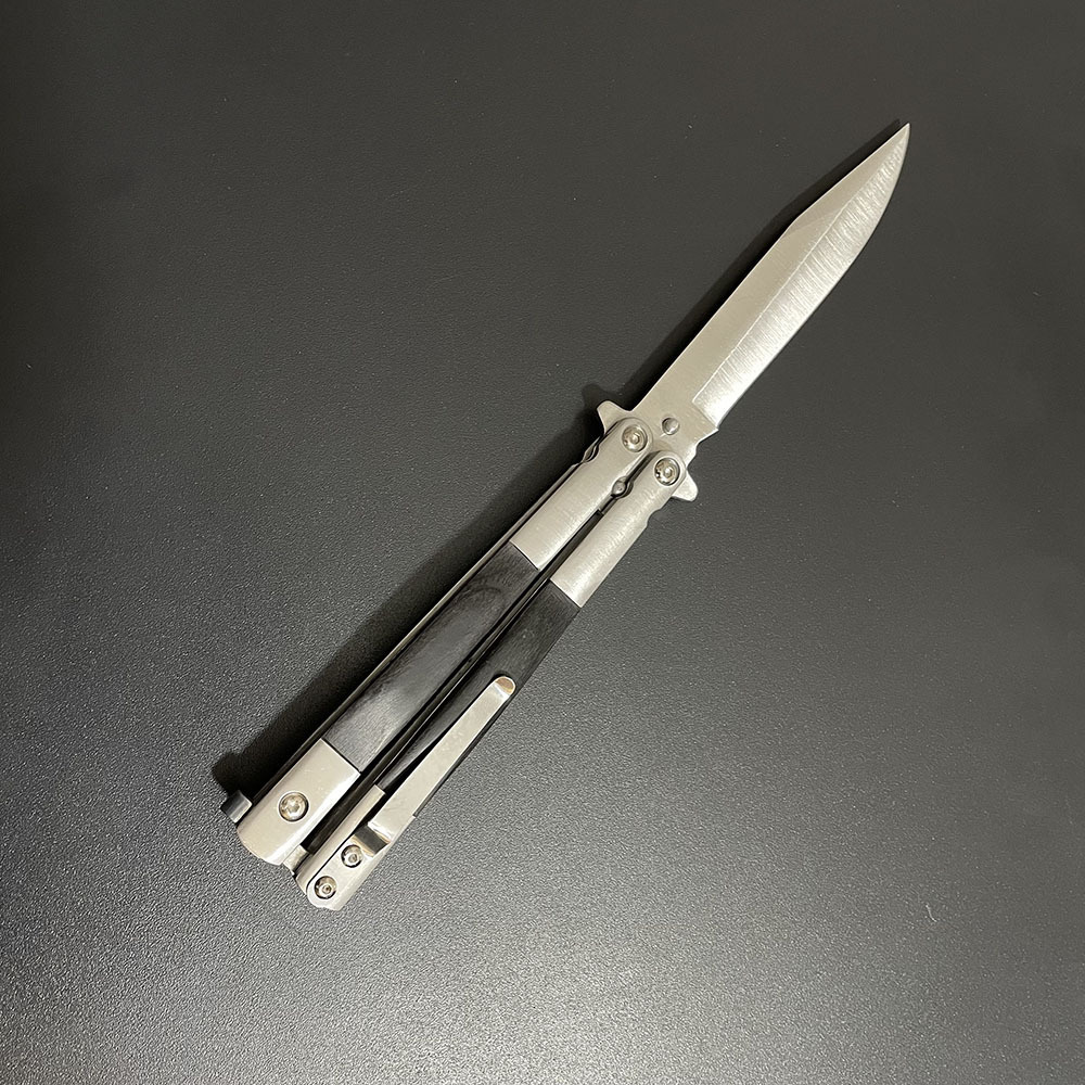 BM297 382 383 Tactical Folding Knives Blade Portable Utility Camping Hunting Rescue Knife Survival EDC Multitools Without a blade