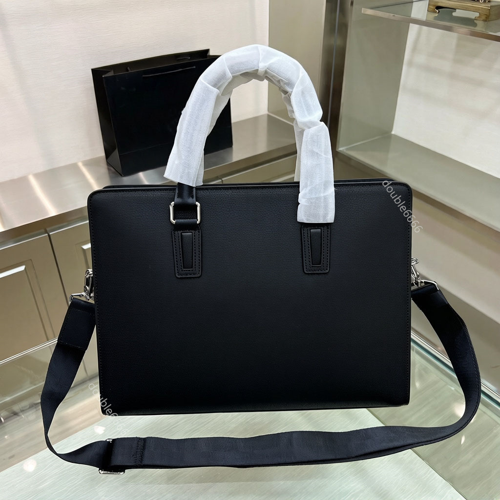 Top Quality Designer men's messenger bag classic business office bag airport bag shopping bag fashion document bag shoulder bag crossbody bag laptop bag tote