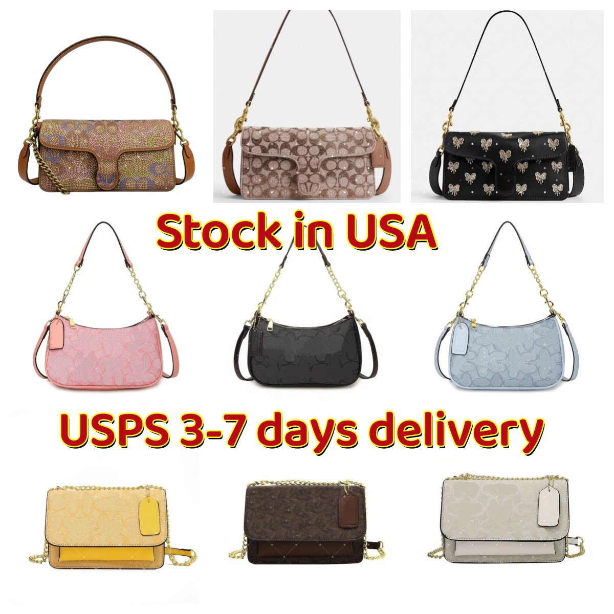 designer bag Designer Bag purse tote bag bags for women luxury crossbody designer mini bags shoulder designer women bag handbag purses designer purse beach bag 07