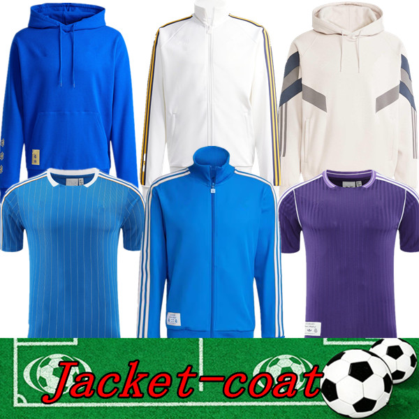 25 26 27 Reals Madris MBAPPE Training suit set short sleeved vest tracksuits 2026 BELLINGHAM CAMAVINGA MODRIC VALVERDE tracksuit jacket VINI JR ARDA GULER Hooded