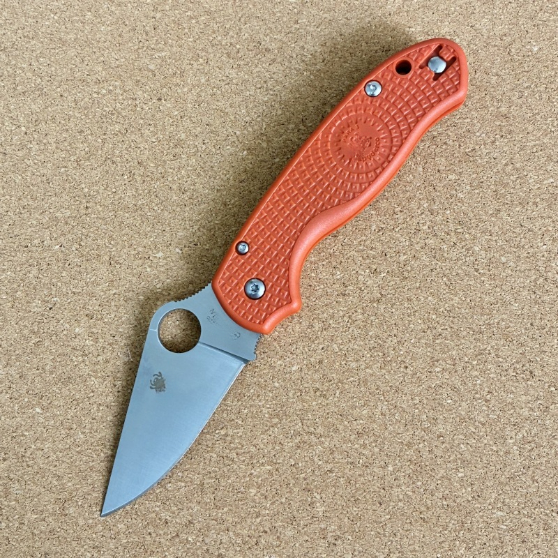 C223 Folding Knife Outdoor Camping Hunting Pocket Kitchen EDC Knife