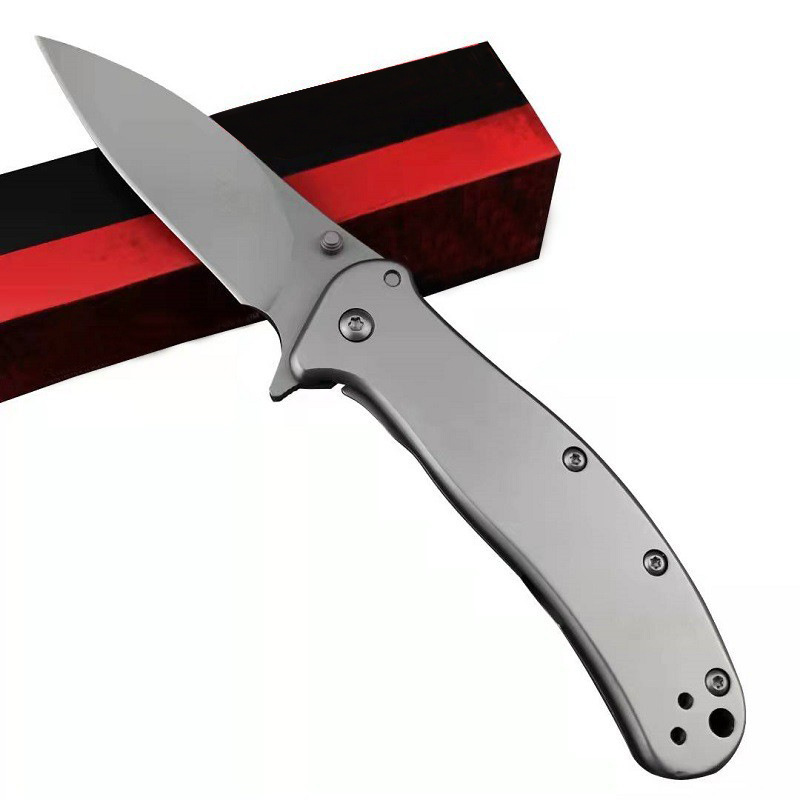 1730 Jungle Hunting Combat Tool Tactical Outdoor Camping Fishing Folding Knife Portable Wilderness Survival Utility Pocket Knife