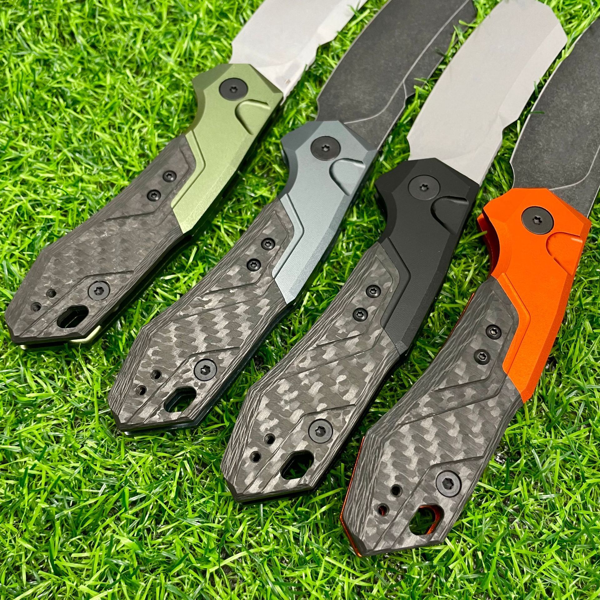 7850 multi-purpose portable pocket self-defense outdoor camping folding knife wholesale