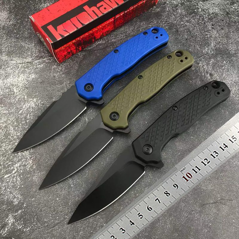 1407 High Hardness 8Cr13Mov Steel Blade Reinforced Nylon Fiber Handle, Outdoor Fishing Jungle Adventure Hiking Self-defense Tool