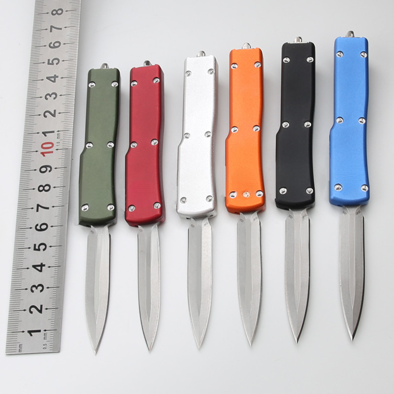 New pocket UTX70 aviation aluminum handle outdoor camping hunting EDC multi-function tool
