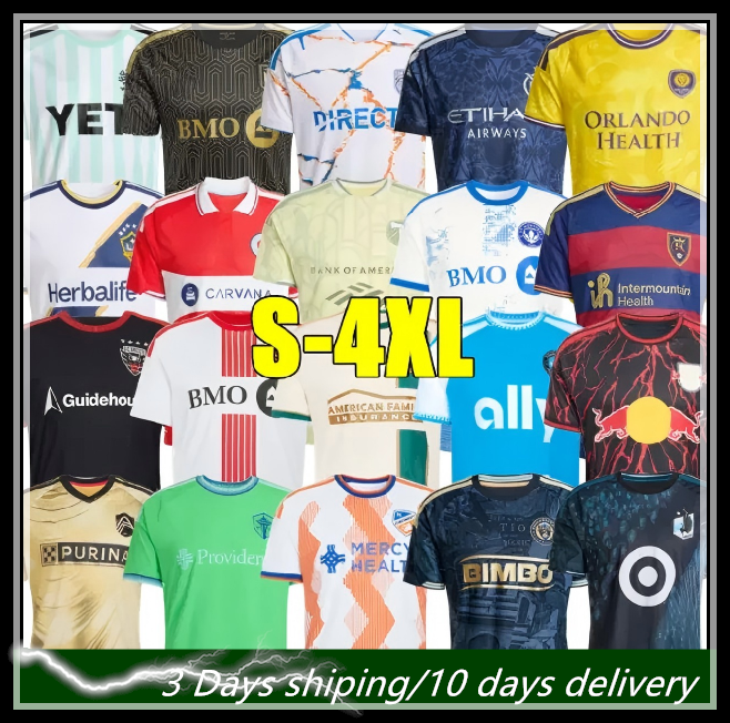 2026 Austin Colorado DC United Cincinnati FC Dallas Houston Dynamo Kansas City Real Salt Lake Seattle Nashville Toronto Philadelphia Vancouver Union