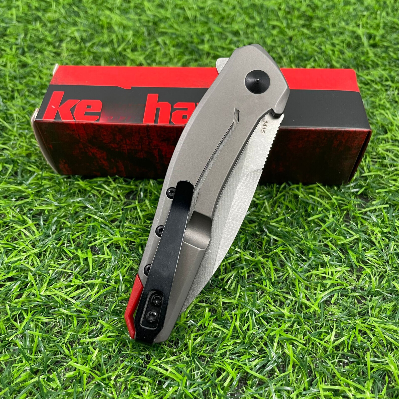 1415 Outdoor Folding Knife High Hardness Camping Portable Knife Outdoor Camping Survival Hiking Hand Tools Multitools Knives EDC