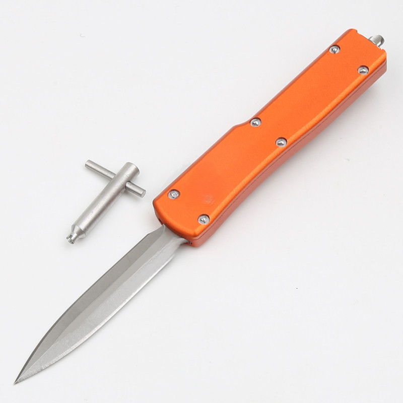 New pocket UTX70 aviation aluminum handle outdoor camping hunting EDC multi-function tool
