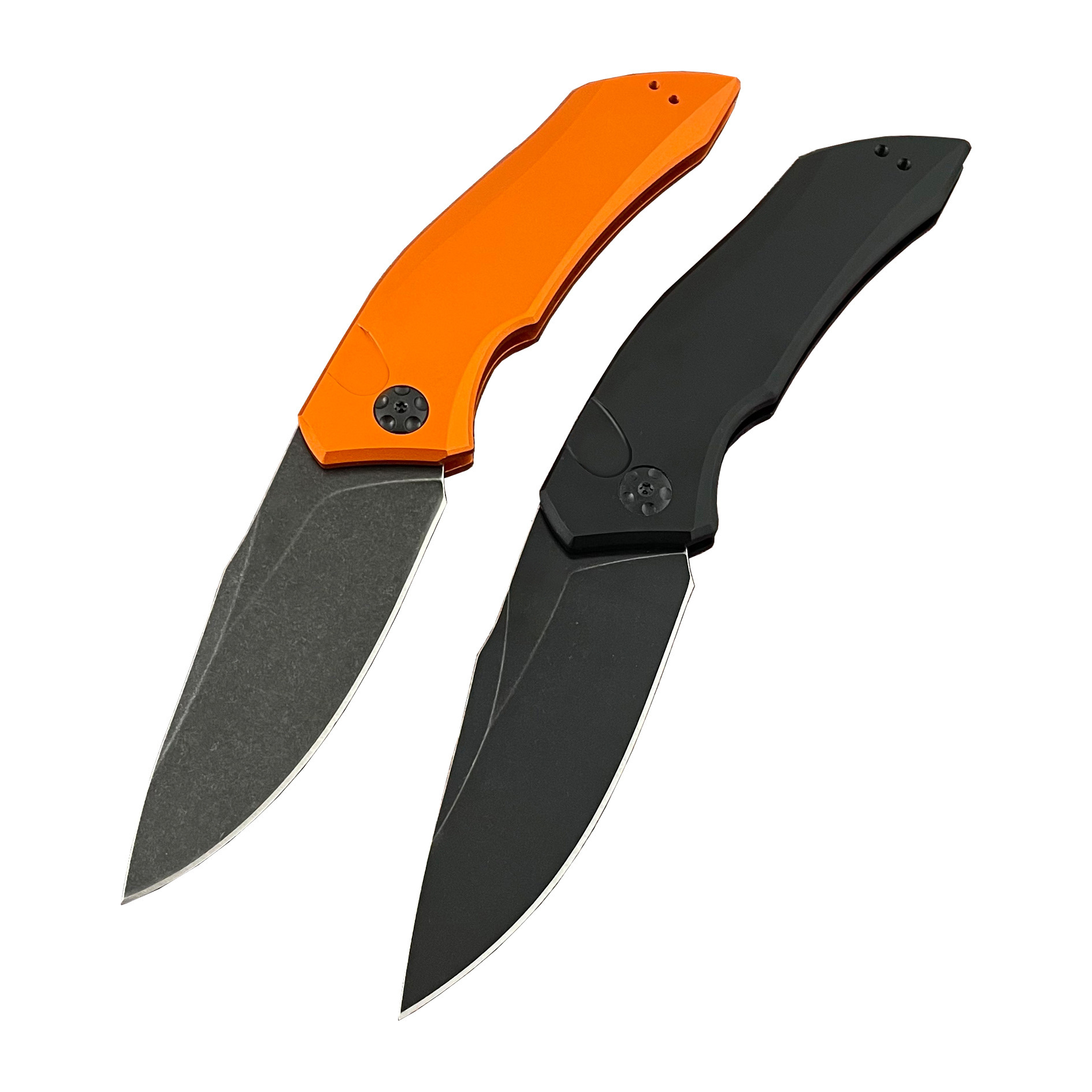 7100 Utility Knife Tactical Pocket Knife Sharp CPM154 Blade G10 Handle Portable Knife Camping Survival Folding Knife Hunting Utility Tool