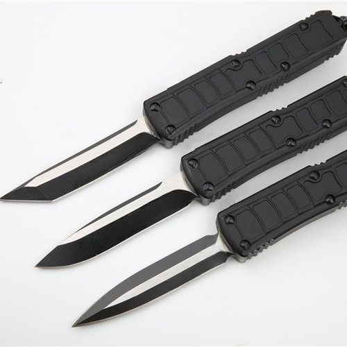 Tactical Knife Car Escape Tool Window Breaker Multi-Functional EDC Survival Rescue Tool for Outdoor, Camping & Self Defense Bench Made Kinves