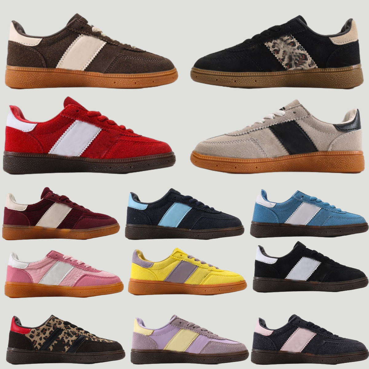 2026 Boys Kids Shoes Girls Casual Running Sneakers Vegans Children Youth Big Kid gum Shoe Toddlers Preshcool Runner Trainers Black White Eur22-37