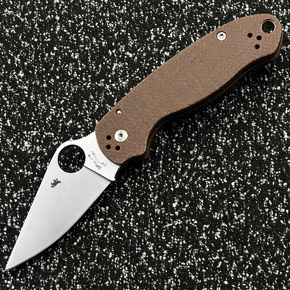 C223 Multi Purpose Pocket Knife EDC Survival Multi Functional Outdoor Tool Linen Field Hunting Folding Knife