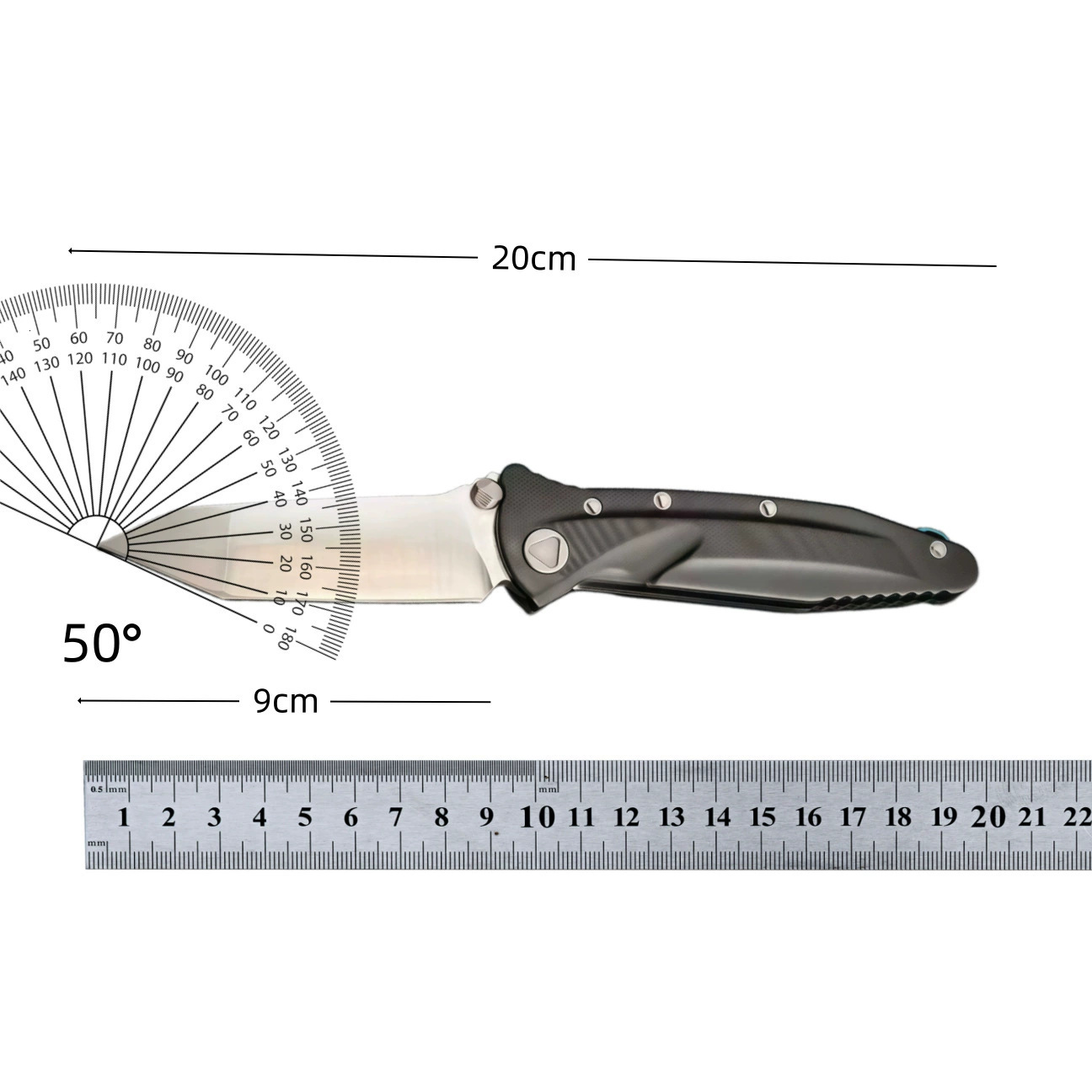 Folding Pocket Knife Tanto Blade G10 Handle Tactical Knives Outdoor Camping Hunting EDC Multifunctional Tools